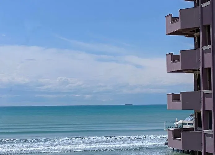 Sea View Apartaments