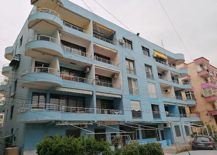 Sea View Apartaments