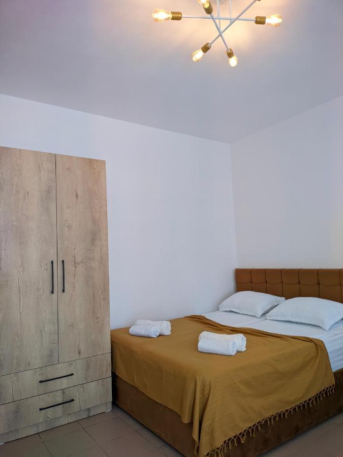 Apartment Sea View Durres