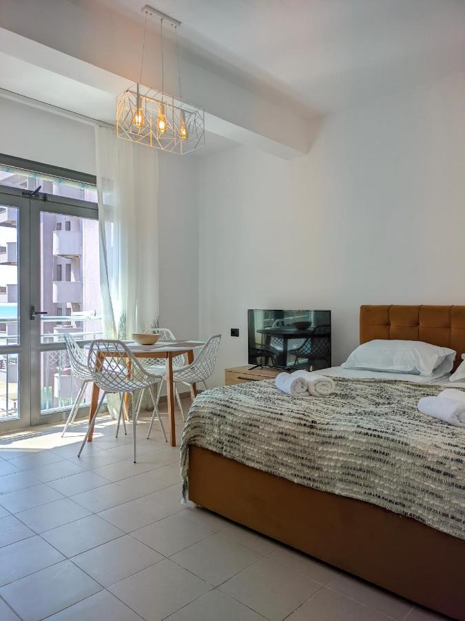 Sea View Apartment
