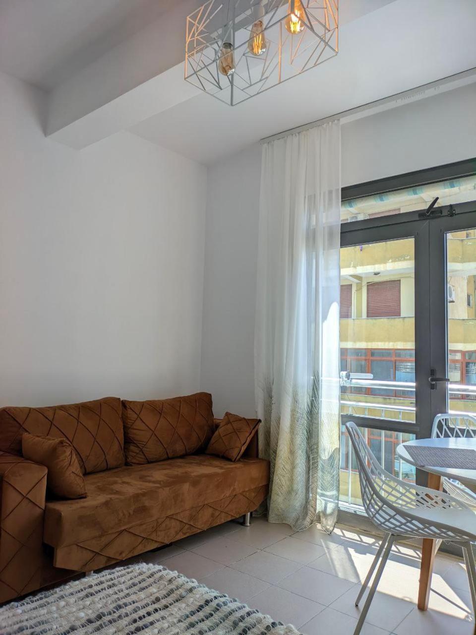Apartment Sea View *