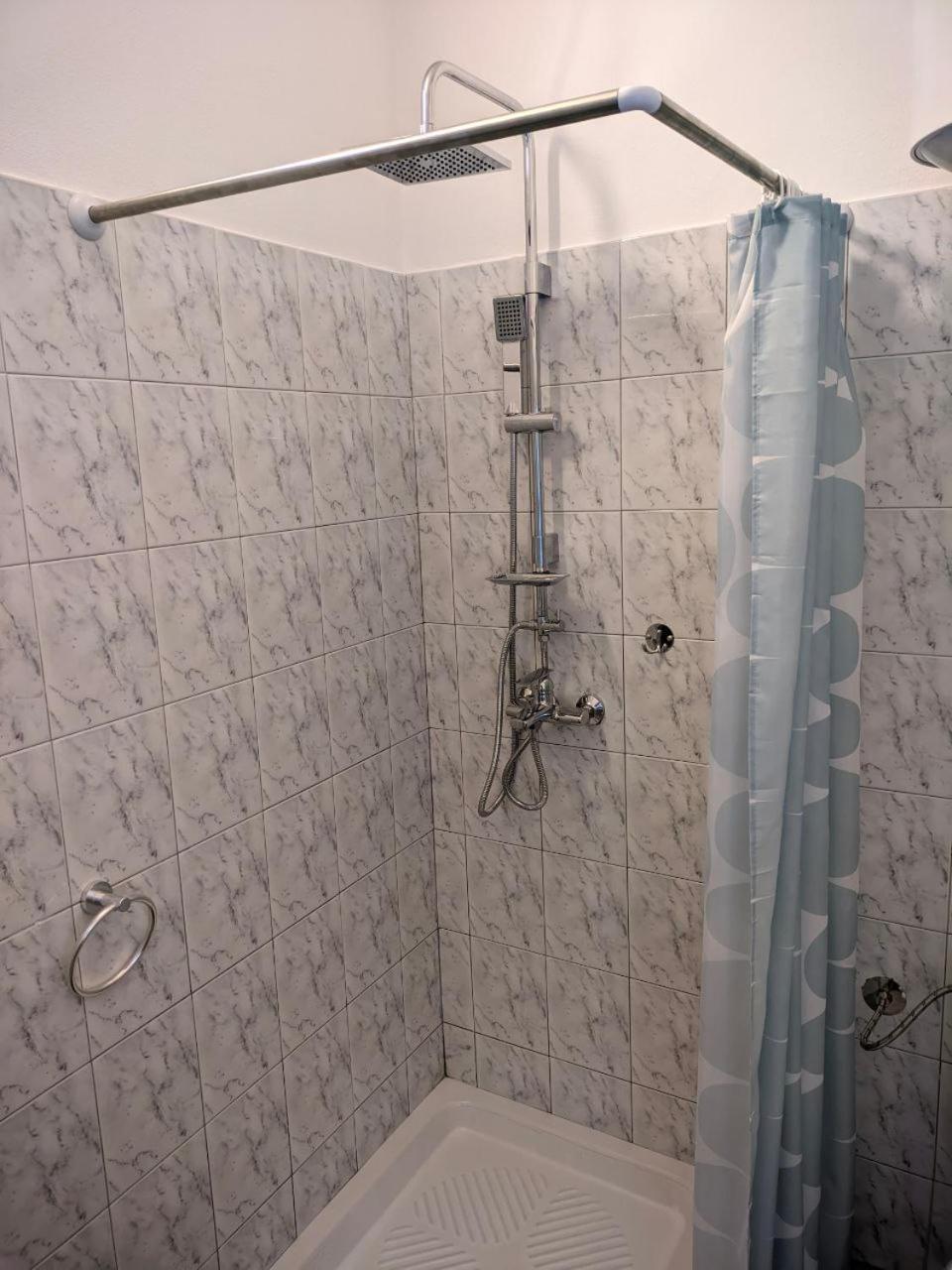 Apartment Sea View Durres