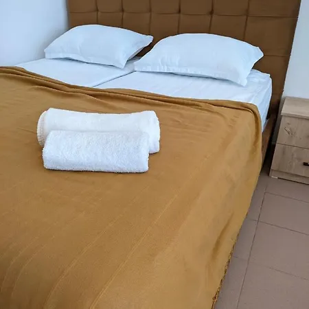 Sea View Apartaments Durres Exterior photo