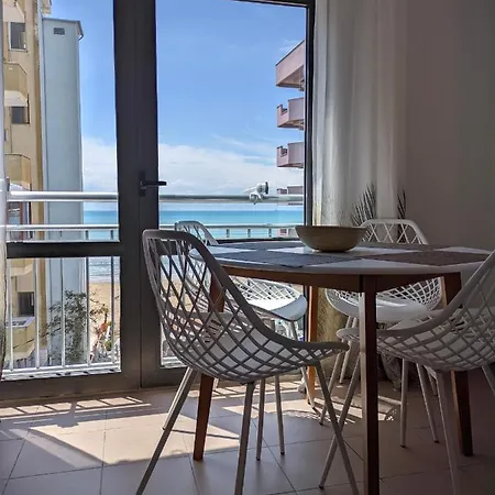 Sea View Apartaments Durres Exterior photo