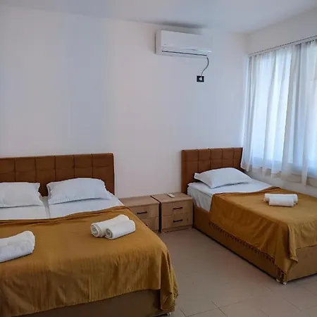 Sea View Apartaments Durres Exterior photo