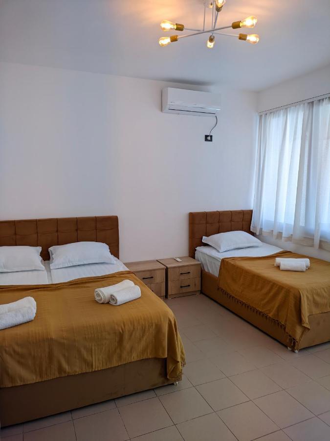 Appartement Sea View