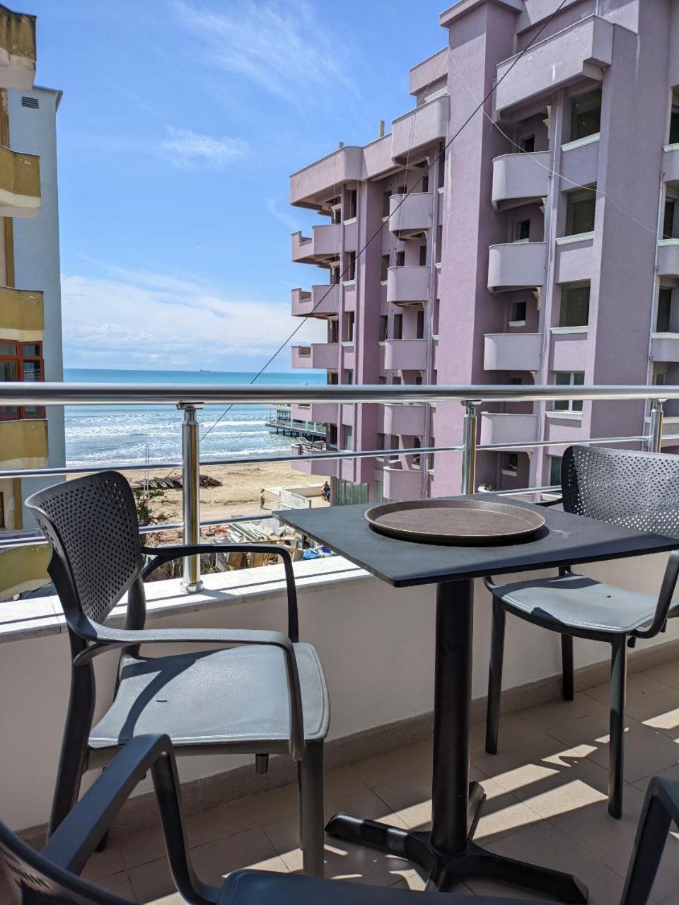 Sea View * Durrës